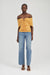 THIRD FORM WITHHELD OFF SHOULDER TOP | NECTAR