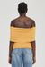 THIRD FORM WITHHELD OFF SHOULDER TOP | NECTAR