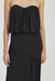 THIRD FORM WITHHELD STRAPLESS FLOOR LENGTH DRESS | LOWLIGHT