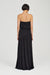 THIRD FORM WITHHELD STRAPLESS FLOOR LENGTH DRESS | LOWLIGHT