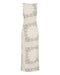 ZEPHYR MIDI DRESS | PAISLEY PRINT - THIRD FORM