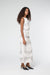 ZEPHYR MIDI DRESS | PAISLEY PRINT - THIRD FORM
